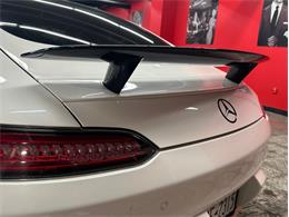 2017 Mercedes-Benz AMG GT (CC-2100512) for sale in West Babylon, New York