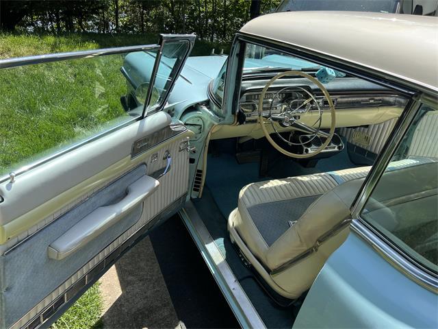 1958 Cadillac Series 62 (CC-2105121) for sale in Rockwood, Tennessee
