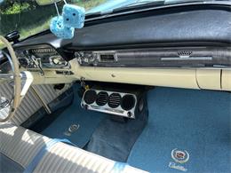 1958 Cadillac Series 62 (CC-2105121) for sale in Rockwood, Tennessee