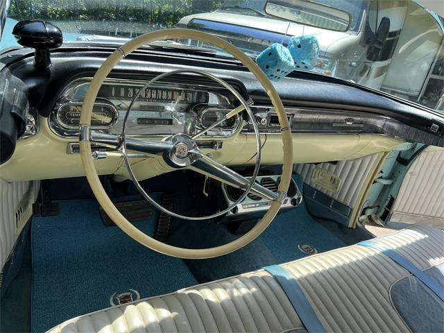 1958 Cadillac Series 62 (CC-2105121) for sale in Rockwood, Tennessee