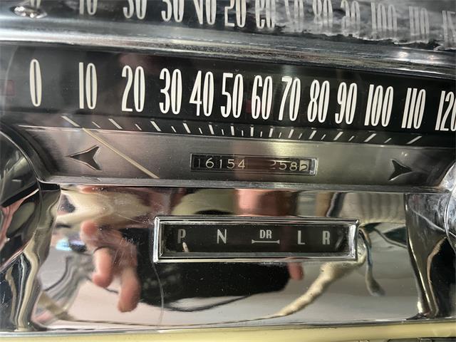1958 Cadillac Series 62 (CC-2105121) for sale in Rockwood, Tennessee