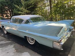 1958 Cadillac Series 62 (CC-2105121) for sale in Rockwood, Tennessee