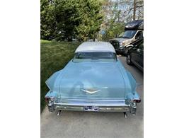 1958 Cadillac Series 62 (CC-2105121) for sale in Rockwood, Tennessee