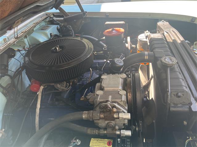 1958 Cadillac Series 62 (CC-2105121) for sale in Rockwood, Tennessee