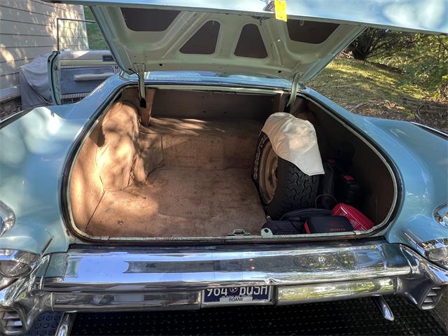 1958 Cadillac Series 62 (CC-2105121) for sale in Rockwood, Tennessee