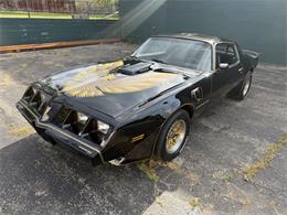 1979 Pontiac Firebird Formula Trans Am (CC-2105122) for sale in Auburn Hills, Michigan