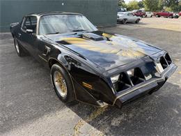 1979 Pontiac Firebird Formula Trans Am (CC-2105122) for sale in Auburn Hills, Michigan