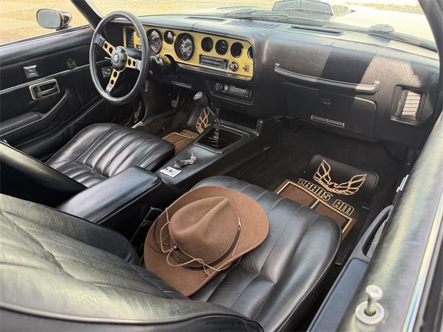 1979 Pontiac Firebird Formula Trans Am (CC-2105122) for sale in Auburn Hills, Michigan