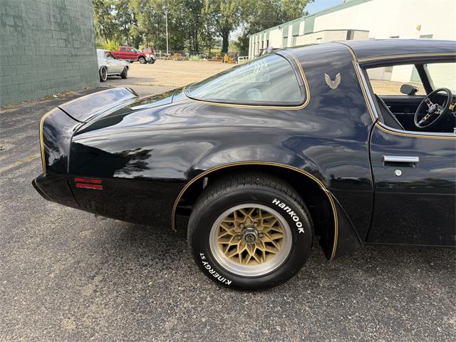 1979 Pontiac Firebird Formula Trans Am (CC-2105122) for sale in Auburn Hills, Michigan