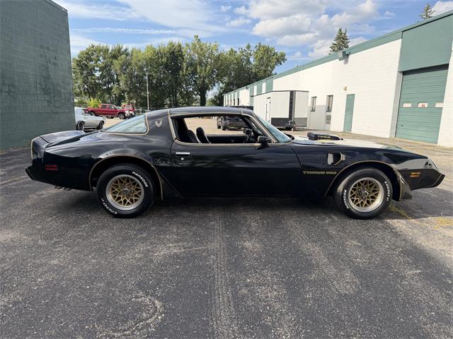 1979 Pontiac Firebird Formula Trans Am (CC-2105122) for sale in Auburn Hills, Michigan