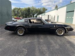 1979 Pontiac Firebird Formula Trans Am (CC-2105122) for sale in Auburn Hills, Michigan