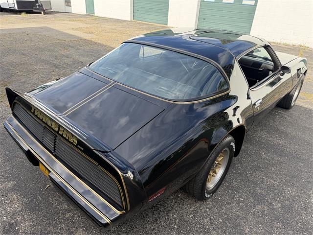 1979 Pontiac Firebird Formula Trans Am (CC-2105122) for sale in Auburn Hills, Michigan