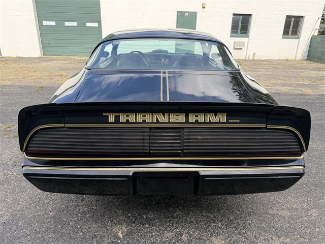 1979 Pontiac Firebird Formula Trans Am (CC-2105122) for sale in Auburn Hills, Michigan