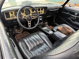 1979 Pontiac Firebird Formula Trans Am (CC-2105122) for sale in Auburn Hills, Michigan