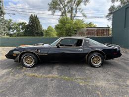 1979 Pontiac Firebird Formula Trans Am (CC-2105122) for sale in Auburn Hills, Michigan
