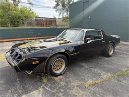 1979 Pontiac Firebird Formula Trans Am (CC-2105122) for sale in Auburn Hills, Michigan