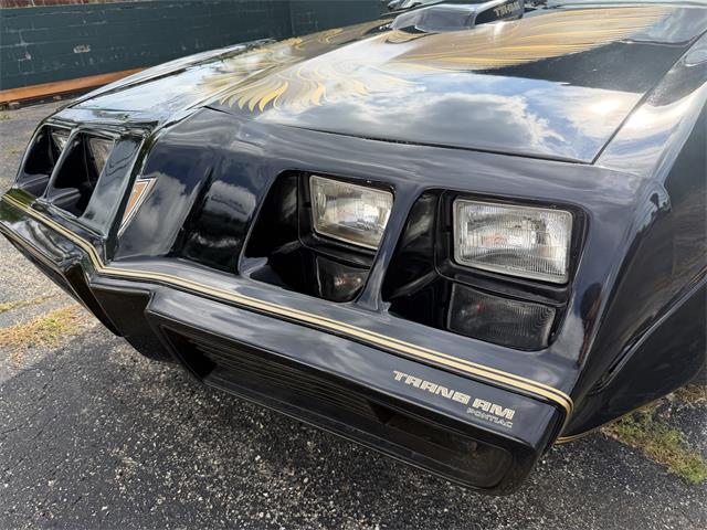1979 Pontiac Firebird Formula Trans Am (CC-2105122) for sale in Auburn Hills, Michigan