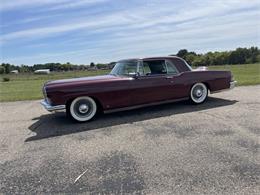 1956 Lincoln Continental Mark II (CC-2105123) for sale in Rochester, Minnesota