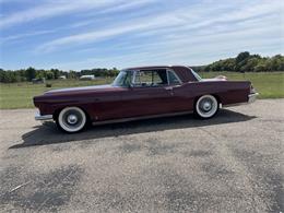 1956 Lincoln Continental Mark II (CC-2105123) for sale in Rochester, Minnesota
