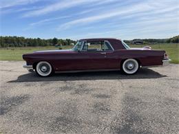 1956 Lincoln Continental Mark II (CC-2105123) for sale in Rochester, Minnesota