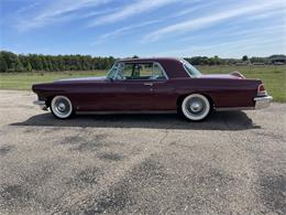 1956 Lincoln Continental Mark II (CC-2105123) for sale in Rochester, Minnesota