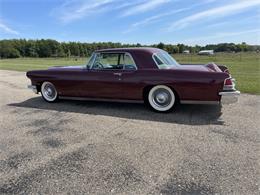 1956 Lincoln Continental Mark II (CC-2105123) for sale in Rochester, Minnesota