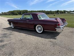 1956 Lincoln Continental Mark II (CC-2105123) for sale in Rochester, Minnesota