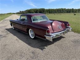 1956 Lincoln Continental Mark II (CC-2105123) for sale in Rochester, Minnesota