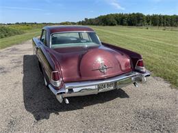 1956 Lincoln Continental Mark II (CC-2105123) for sale in Rochester, Minnesota