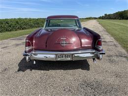 1956 Lincoln Continental Mark II (CC-2105123) for sale in Rochester, Minnesota