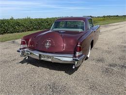 1956 Lincoln Continental Mark II (CC-2105123) for sale in Rochester, Minnesota