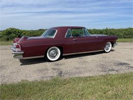 1956 Lincoln Continental Mark II (CC-2105123) for sale in Rochester, Minnesota