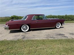 1956 Lincoln Continental Mark II (CC-2105123) for sale in Rochester, Minnesota