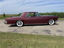 1956 Lincoln Continental Mark II (CC-2105123) for sale in Rochester, Minnesota