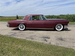 1956 Lincoln Continental Mark II (CC-2105123) for sale in Rochester, Minnesota