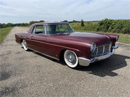 1956 Lincoln Continental Mark II (CC-2105123) for sale in Rochester, Minnesota
