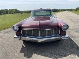 1956 Lincoln Continental Mark II (CC-2105123) for sale in Rochester, Minnesota