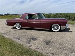 1956 Lincoln Continental Mark II (CC-2105123) for sale in Rochester, Minnesota