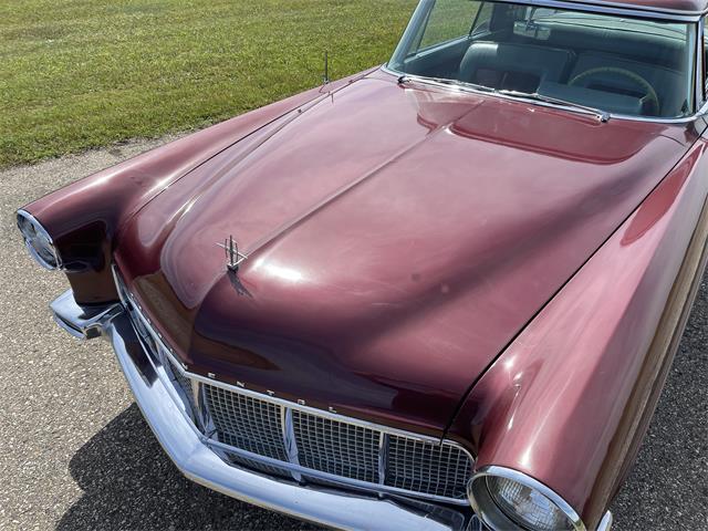 1956 Lincoln Continental Mark II (CC-2105123) for sale in Rochester, Minnesota
