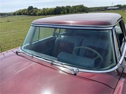 1956 Lincoln Continental Mark II (CC-2105123) for sale in Rochester, Minnesota