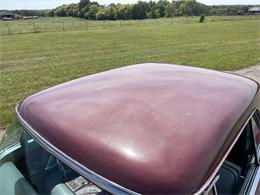 1956 Lincoln Continental Mark II (CC-2105123) for sale in Rochester, Minnesota