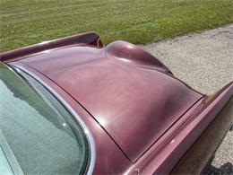 1956 Lincoln Continental Mark II (CC-2105123) for sale in Rochester, Minnesota