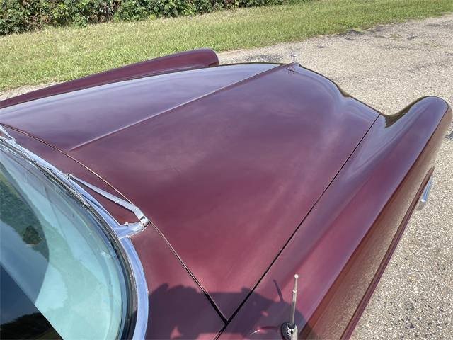 1956 Lincoln Continental Mark II (CC-2105123) for sale in Rochester, Minnesota