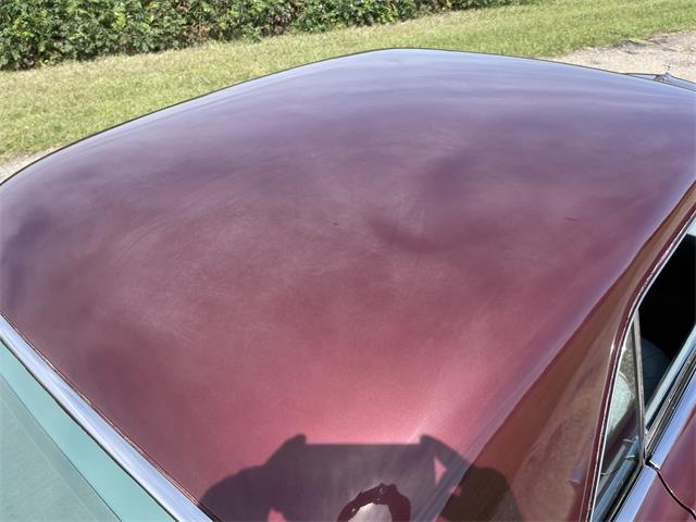 1956 Lincoln Continental Mark II (CC-2105123) for sale in Rochester, Minnesota
