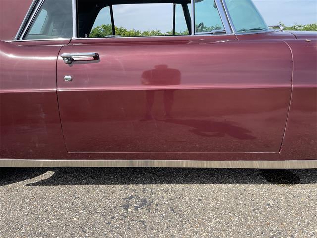1956 Lincoln Continental Mark II (CC-2105123) for sale in Rochester, Minnesota