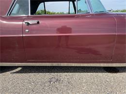 1956 Lincoln Continental Mark II (CC-2105123) for sale in Rochester, Minnesota