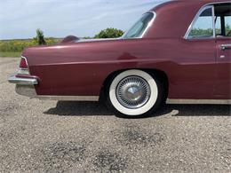 1956 Lincoln Continental Mark II (CC-2105123) for sale in Rochester, Minnesota