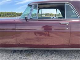 1956 Lincoln Continental Mark II (CC-2105123) for sale in Rochester, Minnesota
