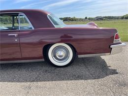 1956 Lincoln Continental Mark II (CC-2105123) for sale in Rochester, Minnesota