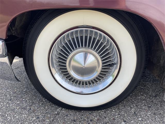 1956 Lincoln Continental Mark II (CC-2105123) for sale in Rochester, Minnesota